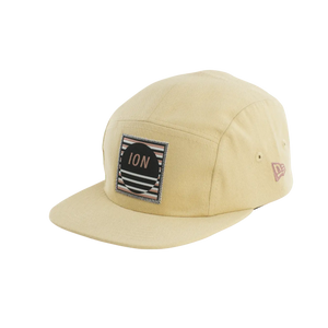 ION Cap Refresh 2024 Apparel