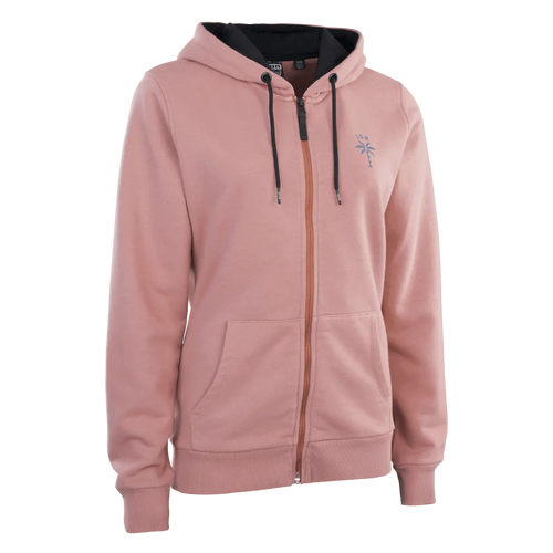 ION Hoody Surfing Elements Zip women 2023 Apparel