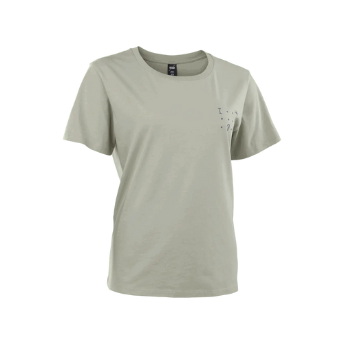 ION Tee Vibes SS women 2024 Apparel