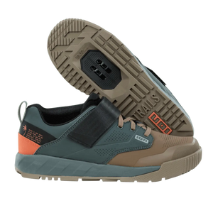 ION Shoes Rascal Amp unisex 2024 Footwear