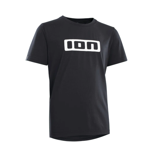 ION Bike Jersey Logo SS DR youth 2024 Bikewear