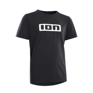 ION Bike Jersey Logo SS DR youth 2024 Bikewear