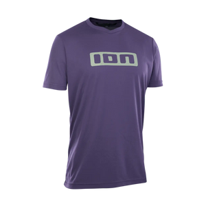ION Bike Jersey Logo SS 2.0 unisex 2023 Bikewear