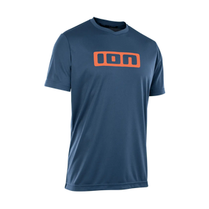 ION Bike Jersey Logo SS 2.0 unisex 2023 Bikewear