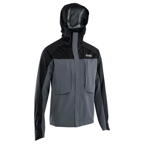 ION Outerwear Shelter Jacket 3L Hybrid unisex 2022 Bikewear