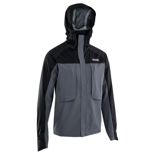 ION Outerwear Shelter Jacket 3L Hybrid unisex 2022 Bikewear