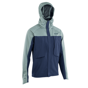 ION Outerwear Shelter Jacket 3L Hybrid unisex 2022 Bikewear