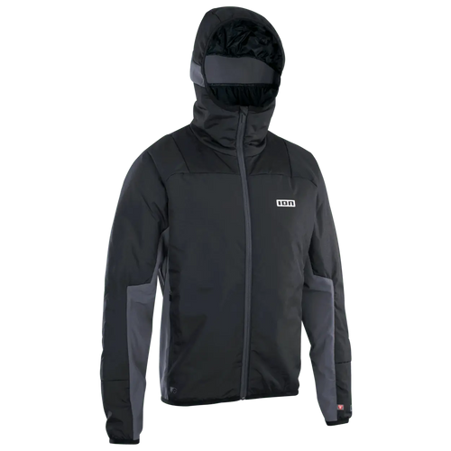 ION Outerwear Shelter Jacket Hybrid unisex 2022 Bikewear