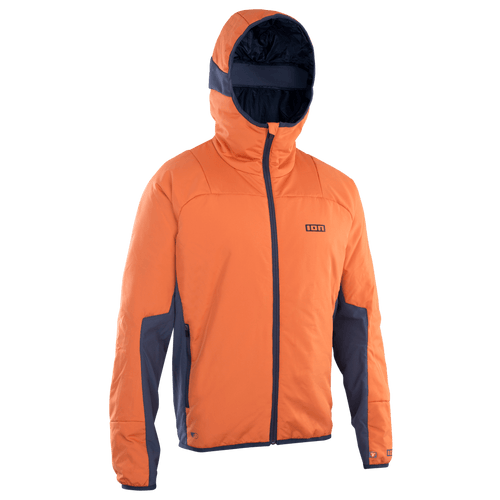 ION Outerwear Shelter Jacket Hybrid unisex 2022 Bikewear