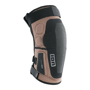 ION Knee Pads K-Lite Zip unisex 2024 Body Armor