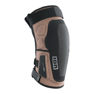 ION Knee Pads K-Lite Zip unisex 2024 Body Armor