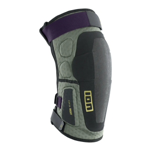 ION Knee Pads K-Lite Zip unisex 2024 Body Armor