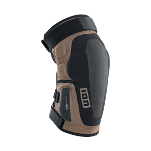 ION Knee Pads K-Lite Zip unisex 2024 Body Armor