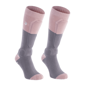 ION Shin Pads BD-Sock unisex 2024 Body Armor