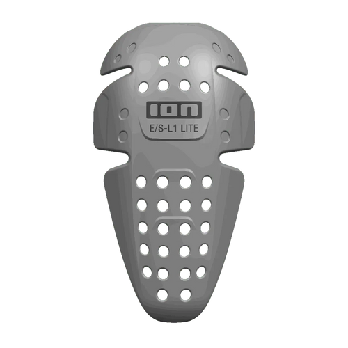 ION Elbow Pad Lite L1 2024 Spareparts