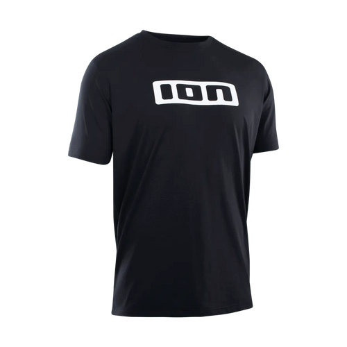 ION Bike Jersey Logo SS DR men 2024 Bikewear