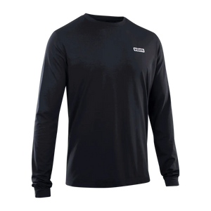 ION Bike Jersey S_Logo LS DR men 2024 Bikewear