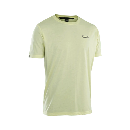 ION Bike Jersey S_Logo SS DR men 2024 Bikewear