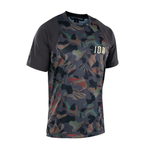 ION Bike Tee Scrub SS men 2022 Bikewear