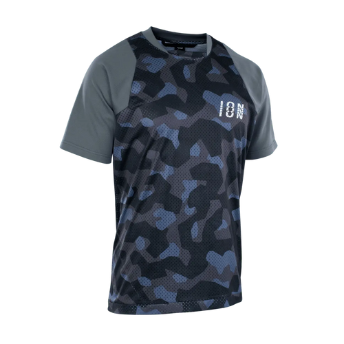 ION Bike Tee Scrub SS men 2022