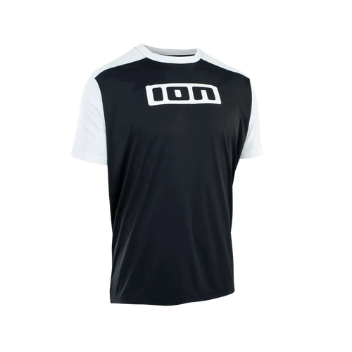 ION Bike Jersey Logo SS men 2023 Bikewear