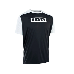 ION Bike Jersey Logo SS men 2023 Bikewear