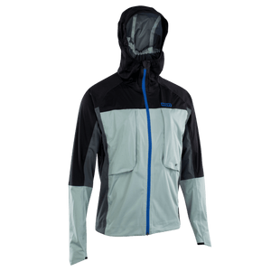 ION Outerwear Shelter Jacket 3L men 2022 Bikewear