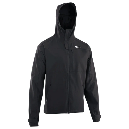 ION Outerwear Shelter Jacket 4W Softshell men 2022 Bikewear