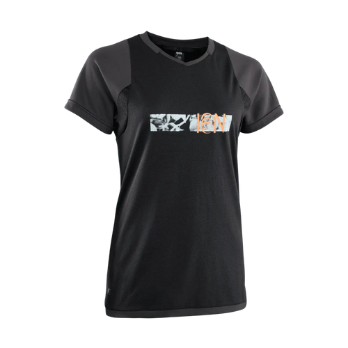 ION Bike Tee Scrub Amp SS women 2022