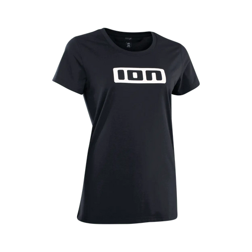 ION Bike Jersey Logo SS DR women 2024 Bikewear