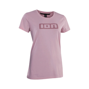 ION Bike Jersey Logo SS DR women 2024 Bikewear