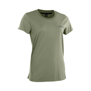 ION Bike Jersey S_Logo SS DR women 2024 Bikewear