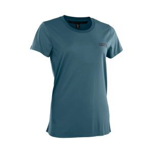 ION Bike Jersey S_Logo SS DR women 2024 Bikewear