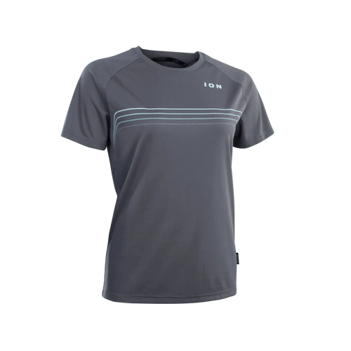 ION Bike Tee Traze SS women 2022 Bikewear