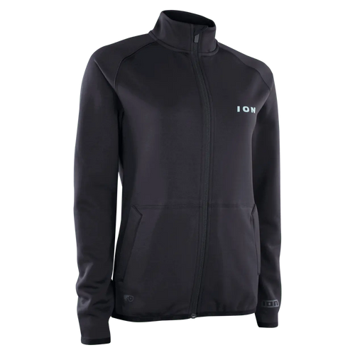 ION Bike Sweater Traze Amp Full Zip women 2023 Bikewear