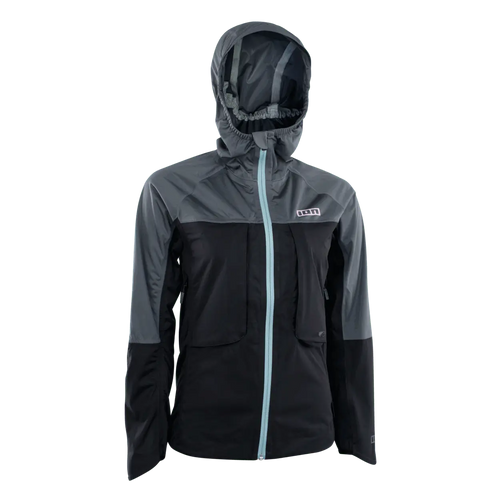 ION Outerwear Shelter Jacket 3L women 2022 Bikewear