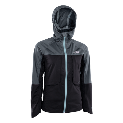 ION Outerwear Shelter Jacket 3L women 2022 Bikewear