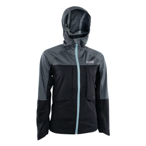 ION Outerwear Shelter Jacket 3L women 2022 Bikewear