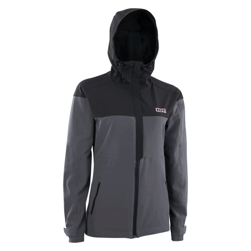 ION Outerwear Shelter Jacket 4W Softshell women 2022 Bikewear