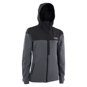 ION Outerwear Shelter Jacket 4W Softshell women 2022