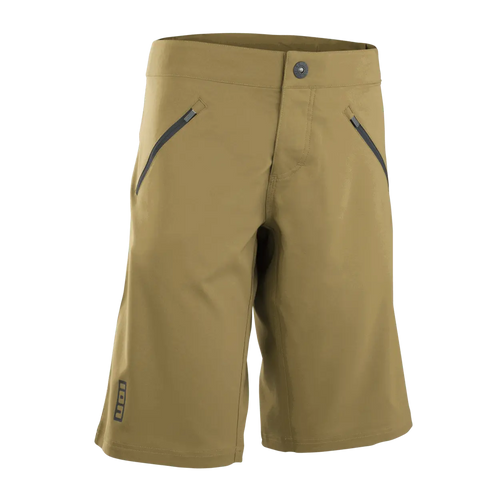 ION Bike Shorts Logo women 2023 Bikewear