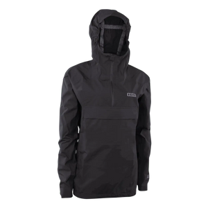 ION Jacket Shelter Anorak 2.5L unisex 2024 Bikewear