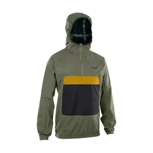 ION Jacket Shelter Anorak 2.5L unisex 2024 Bikewear