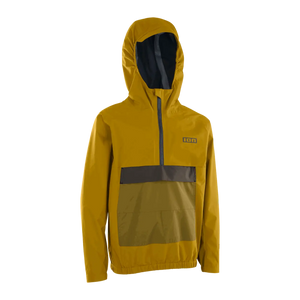 ION Jacket Anorak 2.5L youth 2024 Bikewear