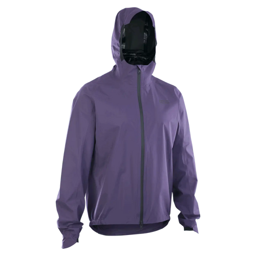 ION Jacket Shelter Lite 2.5L unisex 2024 Bikewear
