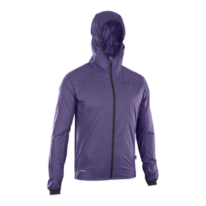 ION Jacket Shelter Lite unisex 2023 Bikewear