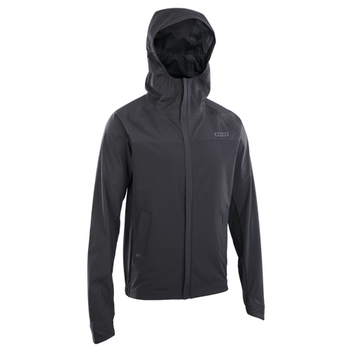 ION Jacket Shelter 3L Hybrid unisex 2023 Bikewear