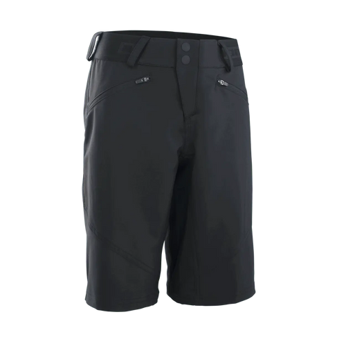 ION Shorts Scrub Amp youth 2024 Bikewear