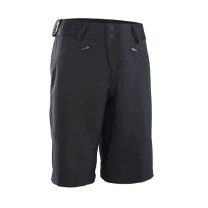 ION Shorts Scrub Amp youth 2024 Bikewear