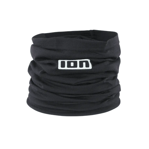 ION Neckwarmer Logo Merino 2024